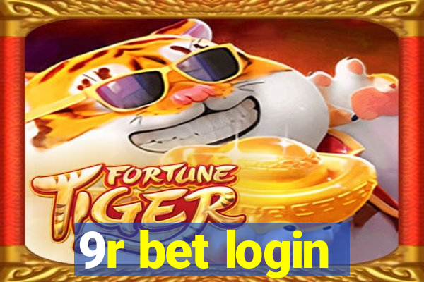 9r bet login